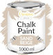 Creative Χρώμα Κιμωλίας Beige Sand 1000ml JAN-CD-FARBA-KREDOWA-BEIGE-S-1L
