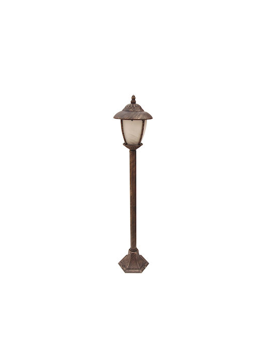 Rabalux 8480 Außenlampe Madrid 1xe27 60w 230v