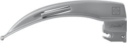 Gima Green Mc Intosh F.O Laryngoscope Blade No 4 Adult Large 34473