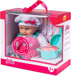 Chef Doll Chef Doll