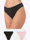 Modal Women's Slip 2Pack Pink/Anthracite