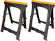 Bormann Plastic Painting Easel 340kg