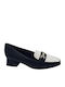Women's Moccasins in Black Color