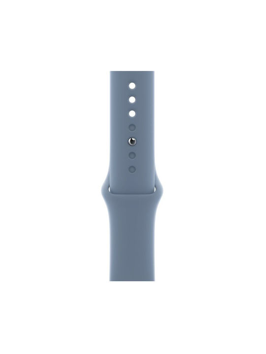 Apple Sport Band 40mm M/L Каишка Силикон с Pin ...