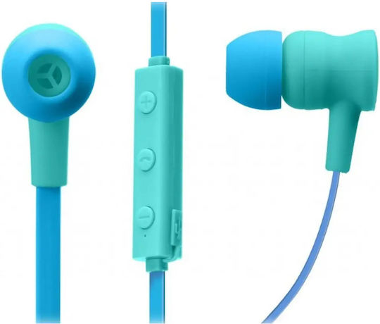 SBS Безжични Стерео с жак 3.5mm