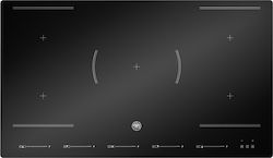 Bertazzoni Επαγωγική P90 5I 2M 30NVS Bertazzoni Επαγωγική P90 5I 2M 30NVS