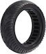 Vorel Rubber Wheels