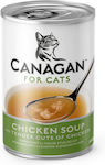 Canagan Soup Chicken 140gr