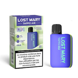 Elf Bar Lost Mary Електронна Цигара за Еднократ...