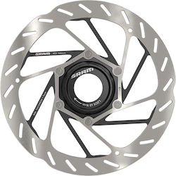 Sram Спирачен диск за велосипед 160мм Sram Спирачен диск за велосипед 160мм