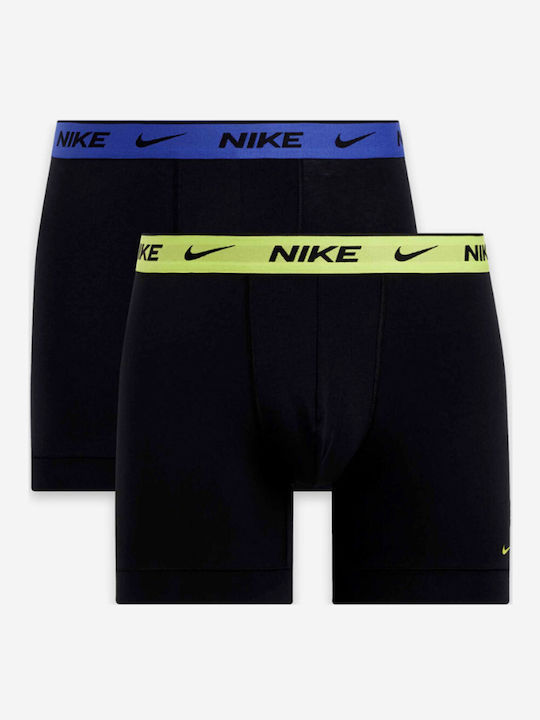 Nike Men's Boxer Black