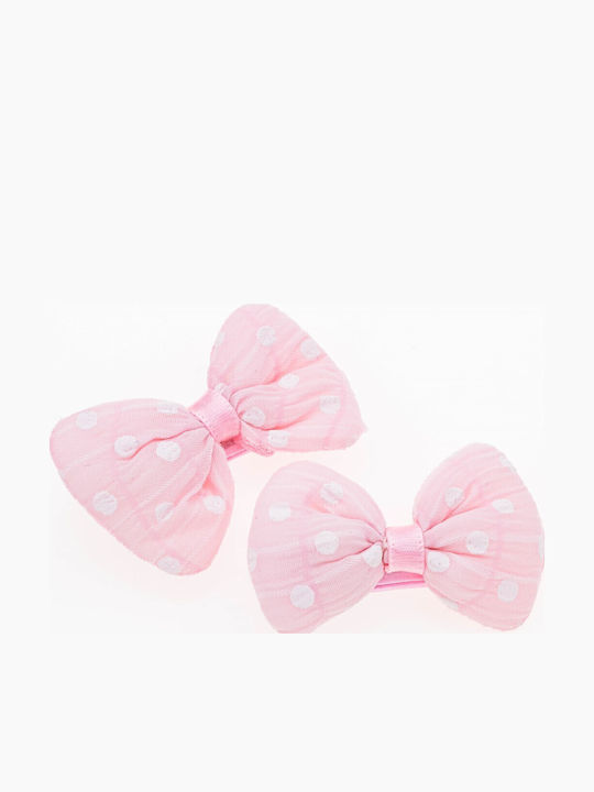 Set of Kids Hair Clips with Hair Clip Multicolo...