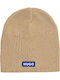 Xovo C Beanie Beanie Knitted in Brown color
