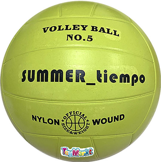 ToyMarkt Volley Ball No.5