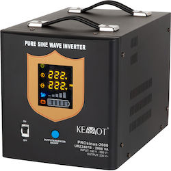 Kemot PROsinus-2000 UPS 2000VA 1200W