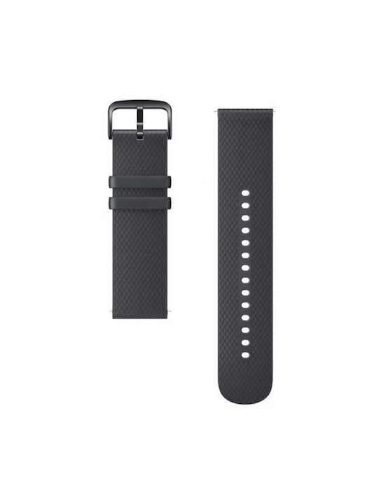 Amazfit Black 22mm