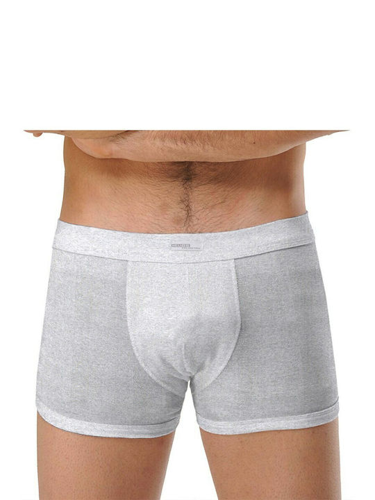 Helios Men's Boxer Grey