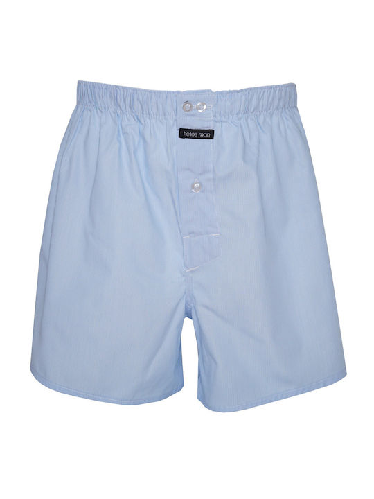 Helios Herren Boxershorts Ciell 1Packung