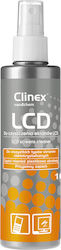 Clinex Καθαριστικό Οθόνης 200ml Clinex Καθαριστικό Οθόνης 200ml