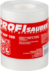 Profi Sauber Αξεσουάρ Καθαρισμού Γραφείου 100τμχ