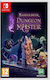 Naheulbeuk's Dungeon Master Limited Edition Switch Game