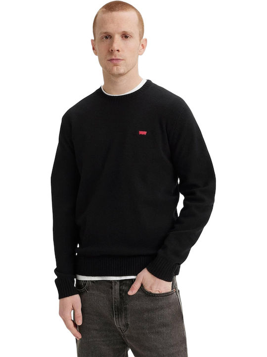 Levi's Original Hm Πουλόβερ Meteorite