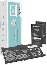 Movano Battery Hp Pavilion X360 14-ba