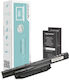 Movano Battery Fujitsu Lifebook E753