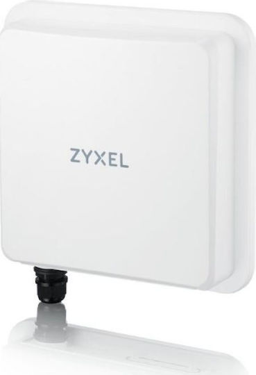 Nebula FWA710 Wireless 5G Wi-Fi 4