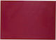 Χαρτόνι Κανσόν Chroma 50x70cm Scarlet Κόκκινο 5018