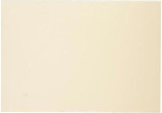 Χαρτόνι Κανσόν Chroma 50x70cm Ivory Μπεζ 5002