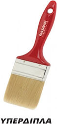 Krausmann Πινέλο Ίσιο 76.2mm 3'' P0254