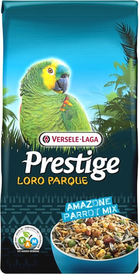 Versele Laga Loro Parque Τροφή για Παπαγαλάκια 15kg