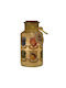 Harry Potter Dekorative Lampe Vase Gold