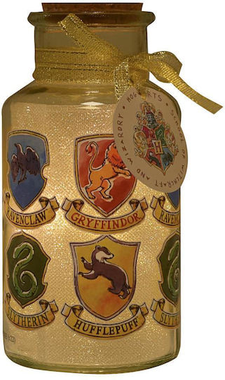 Harry Potter Dekorative Tischlampen Vasen Harry Potter Dekorative Tischlampen Vasen