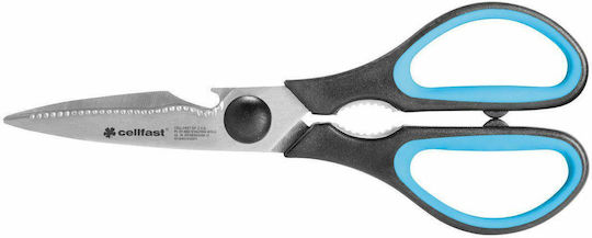 Cellfast Scissors 21cm with Stainless Steel Blade