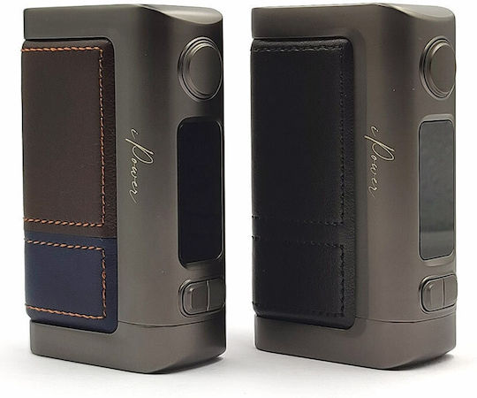 Eleaf Istick Power 2 Box Mod 5000mAh Red