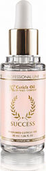 Nc Nails Λάδι Επωνυχίων / Cuticle Oil 15ml Nc Nails Λάδι Επωνυχίων / Cuticle Oil 15ml