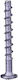 Concrete Screw Type Sbo M6x60 803915 100pcs