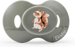 Elodie Details Orthodontischer Schnuller Silikon Chipmunk Liebling für 3+ Monate