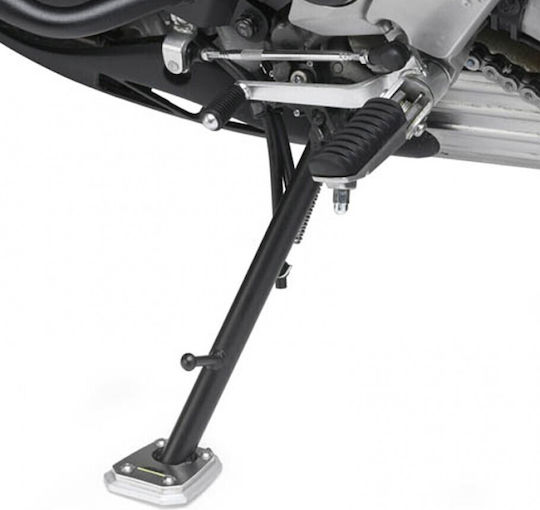 Givi Βάση Αλουμινίου Es4103 Πλαγιοστάτη_versys 650'10-24 Kawasaki
