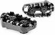 Scăriță Gilles Tooling Rgk2 Rgk-350-uf35-set-b Suzuki Dl 1050 Xt Abs 20-24 Negru 1buc
