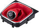 NTY Shift Knob for Volkswagen Golf / Golf Plus / Jetta 2005+ Black