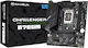 Maxsun Challenger B760M Дънна платка Micro ATX с Intel 1700 Сокет