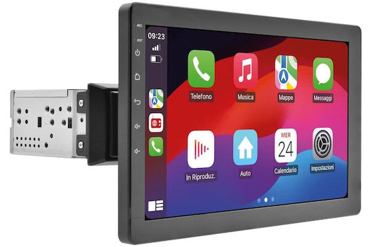 Phonocar Ηχοσύστημα Αυτοκινήτου 2011-2016 (Bluetooth/USB/WiFi/GPS/Apple-Carplay/Android-Auto) με Οθόνη Αφής 10.1"