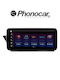 Phonocar Car Audio System 2009>2016 (Bluetooth/USB/WiFi/GPS/Apple-Carplay/Android-Auto)