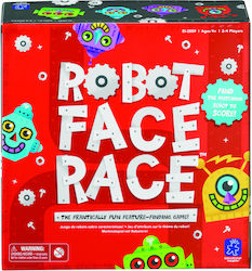 Robo Face Race 4+ Ετών (EN) Learning Resources