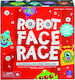 Επιτραπέζιο Παιχνίδι Robo Face Race για 2-4 Παίκτες 4+ Ετών (EN) Learning Resources