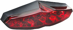 Koso Rear Light Motorcycle LED 1pcs