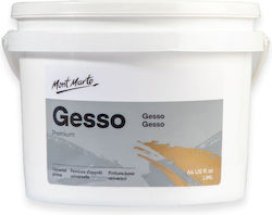 Mont Marte Gesso Primer 1890ml